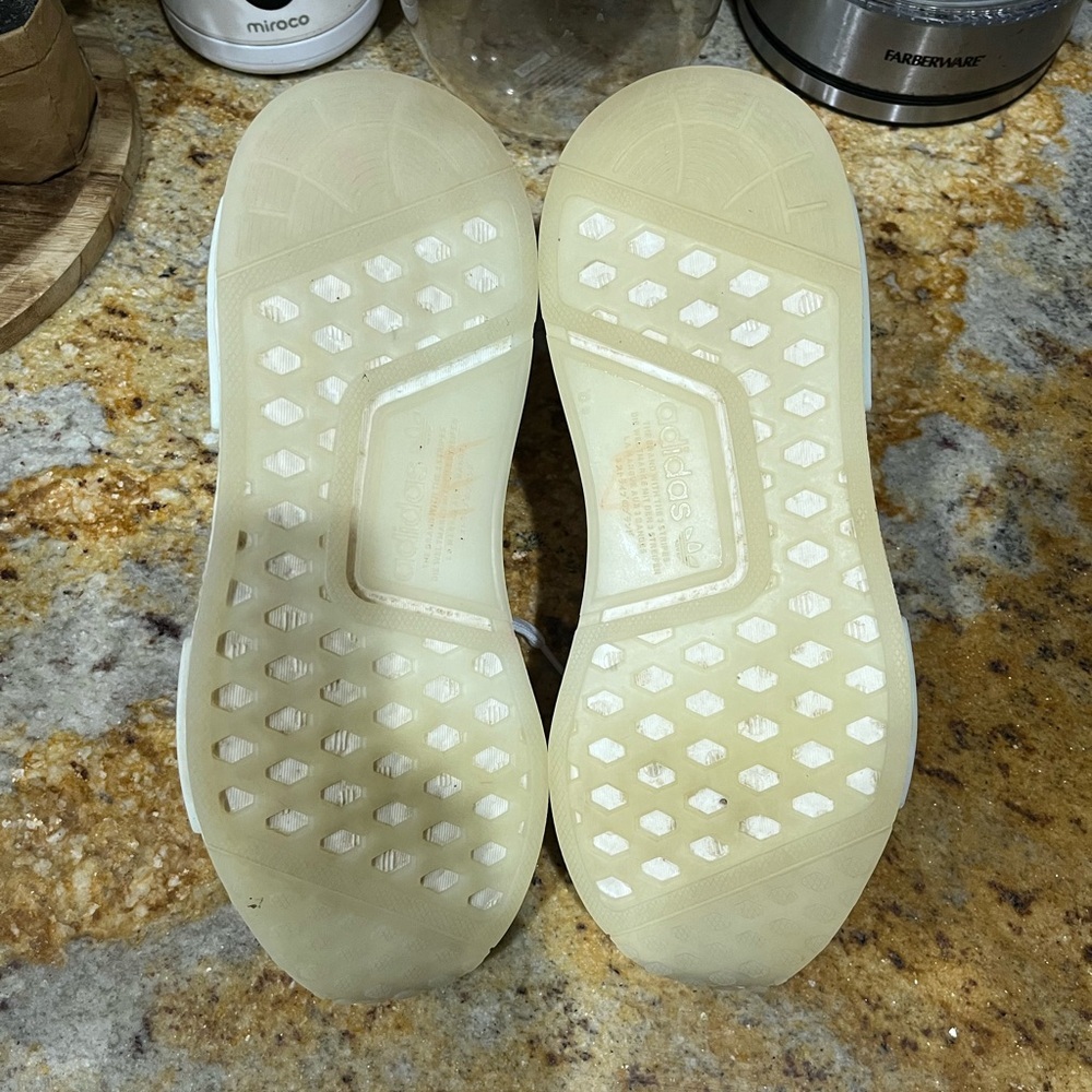 Adidas Nmd Size 5 - image 7